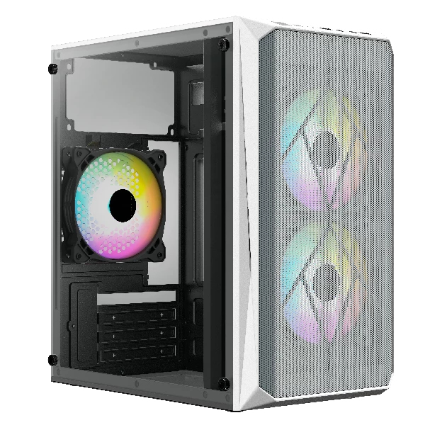Gabinete Mini Torre Acteck Doom GI630 - 