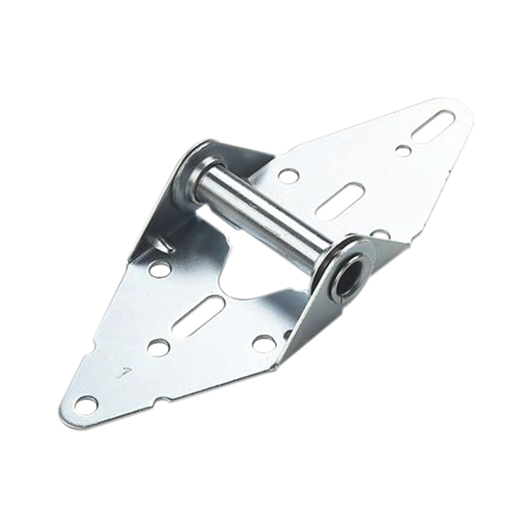 Bisagra n°1  para puertas de garage.