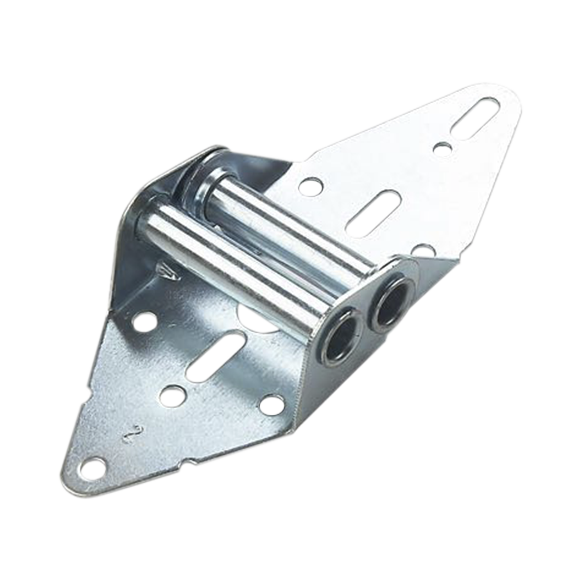 Bisagra n°2  para puertas de garage.