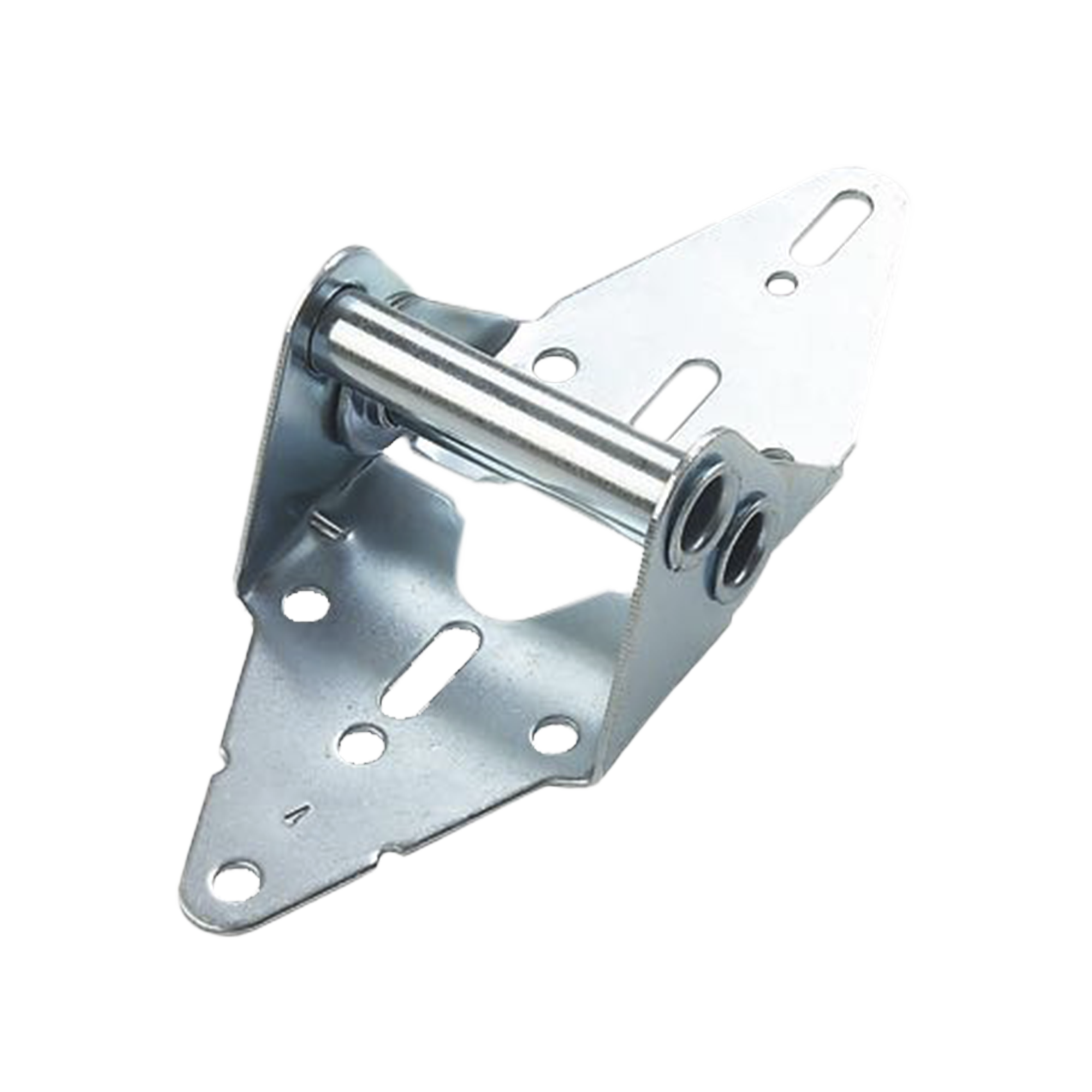 Bisagra n°4  para puertas de garage.