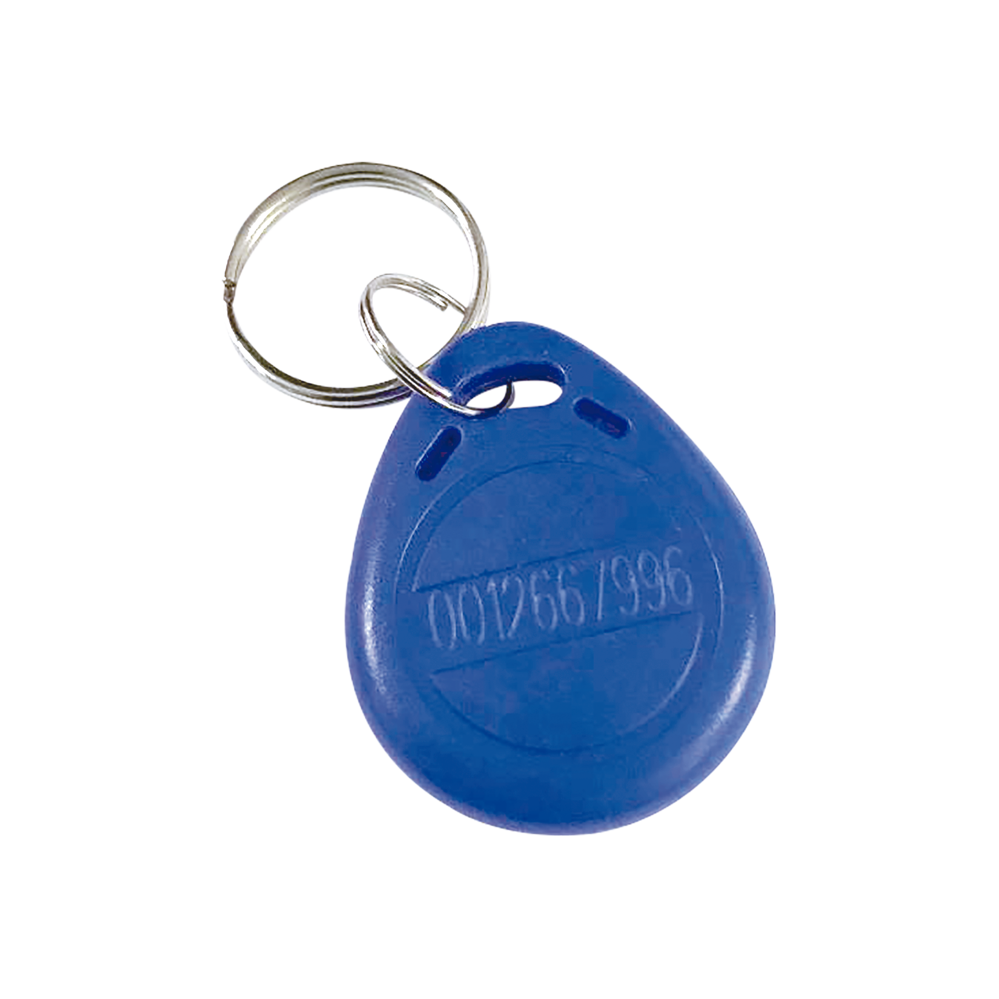 Llavero MIFARE Classic / Memoria 1Kb/ Frecuencia 13.56 Mhz