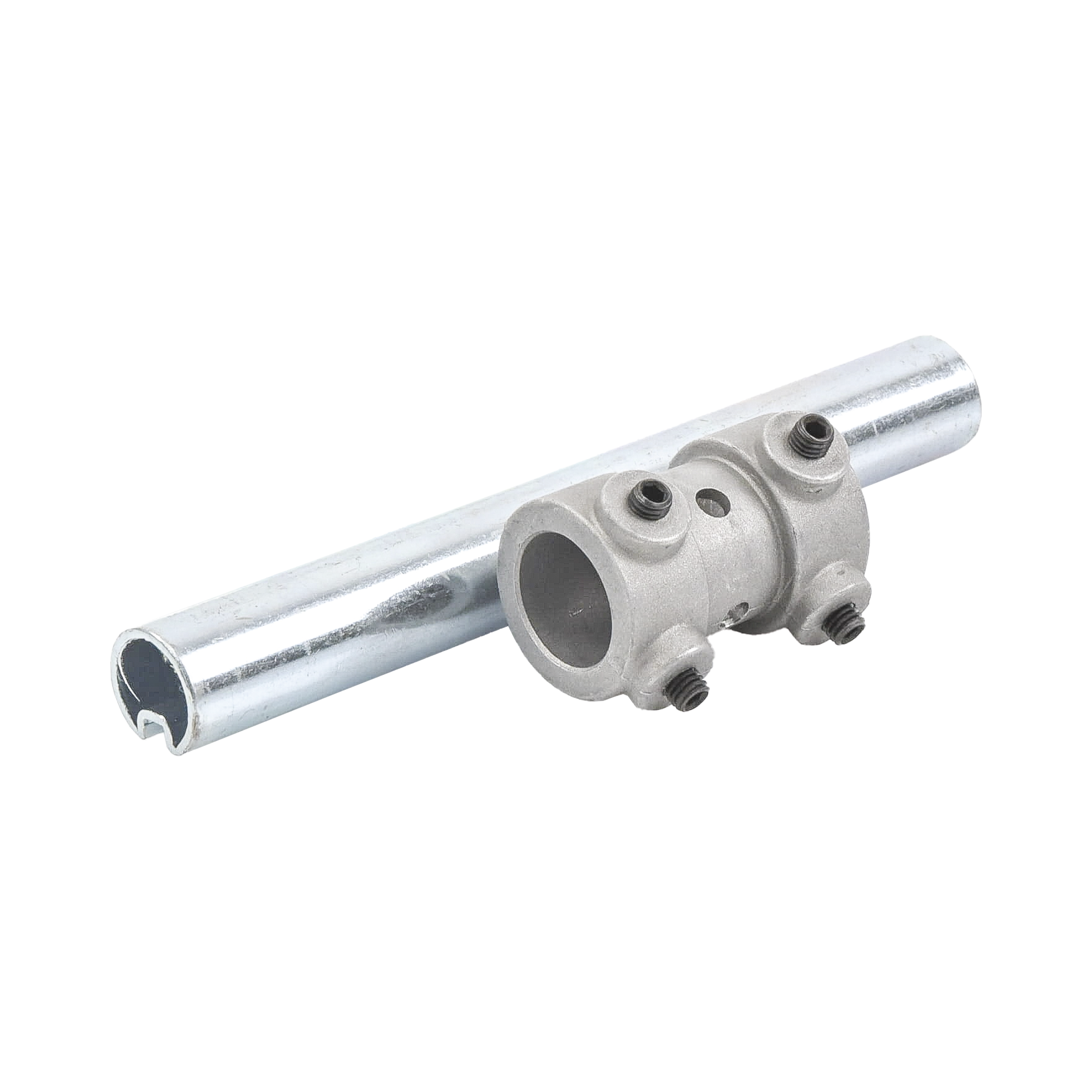 Cople con extensión compatible con motor ACCESS50.