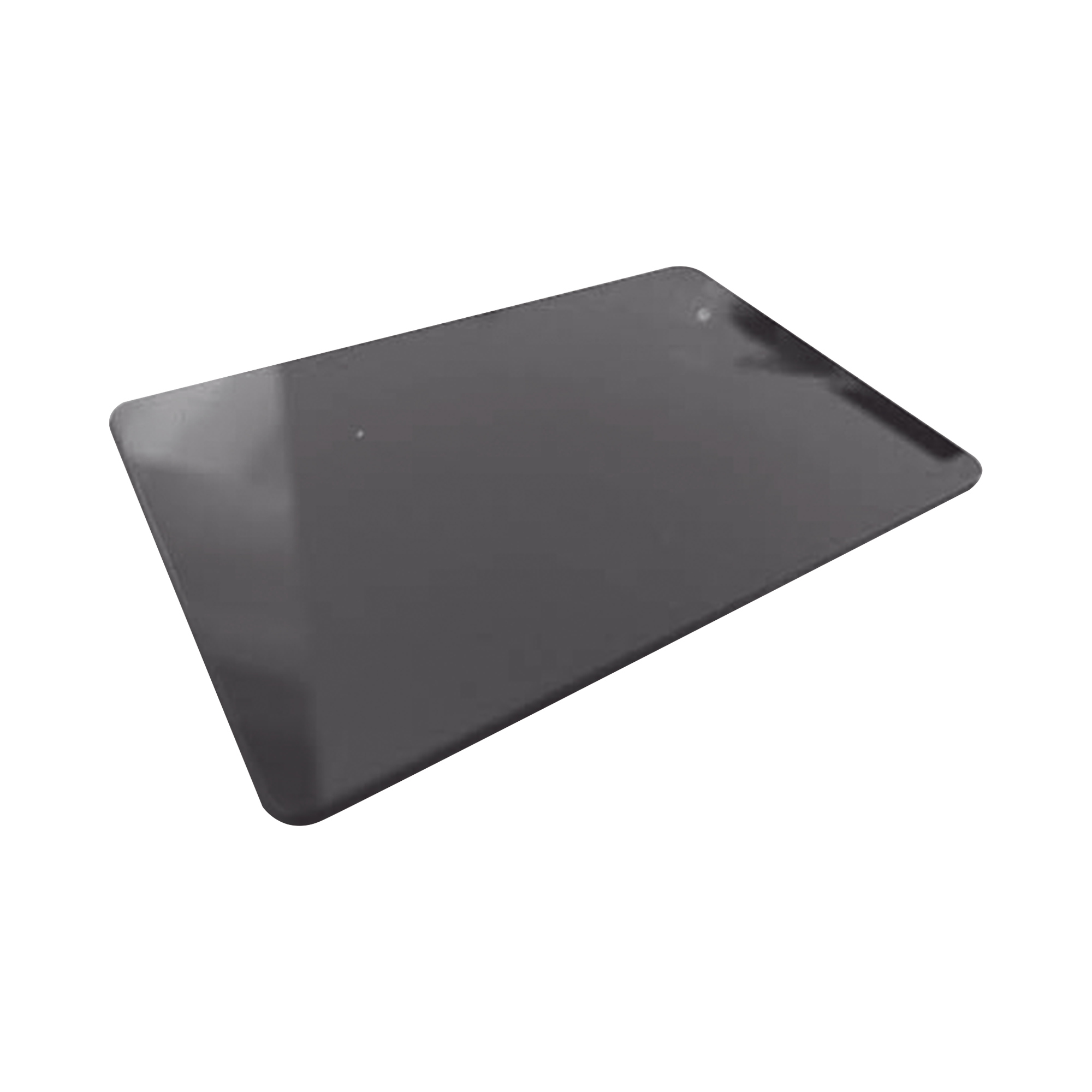 Tarjeta NFC / Tipo ISO Card / Imprimible / Frecuencia 13.56 Mhz/ CHIP NXP 215/ Color negro Brilloso