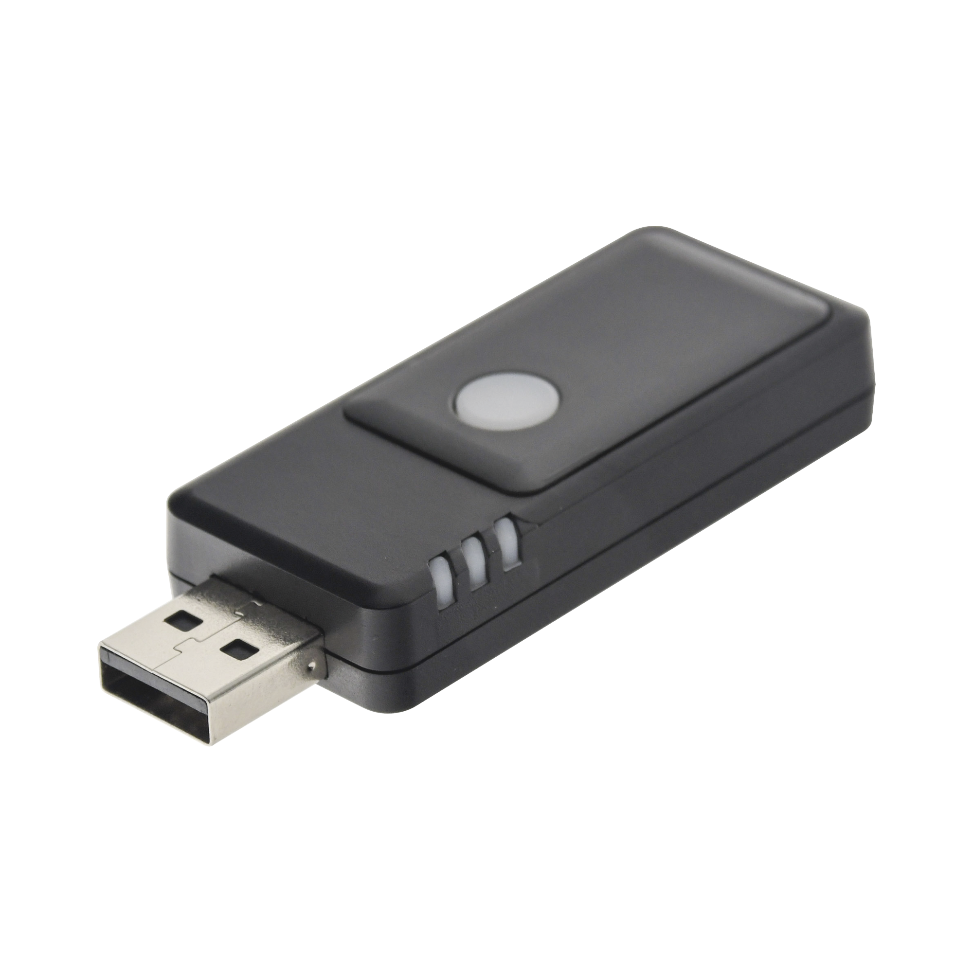 Interfase USB / WIFI Inteligente / Uso Industrial / Residencial / 2.4 GHz / Activacion Remota.