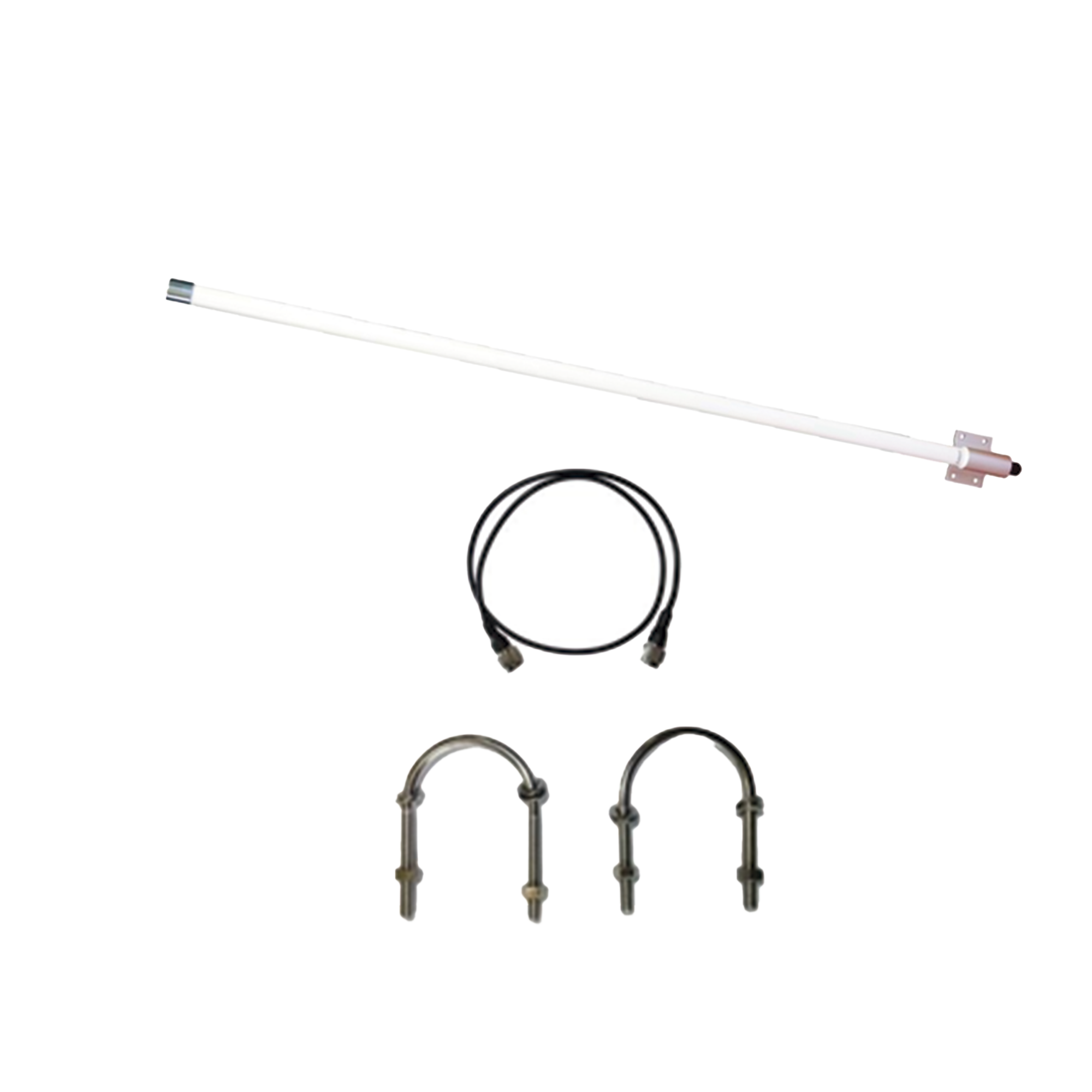 Kit de Antena Omnidireccional de Uso Externo Para Equpos LoRa.