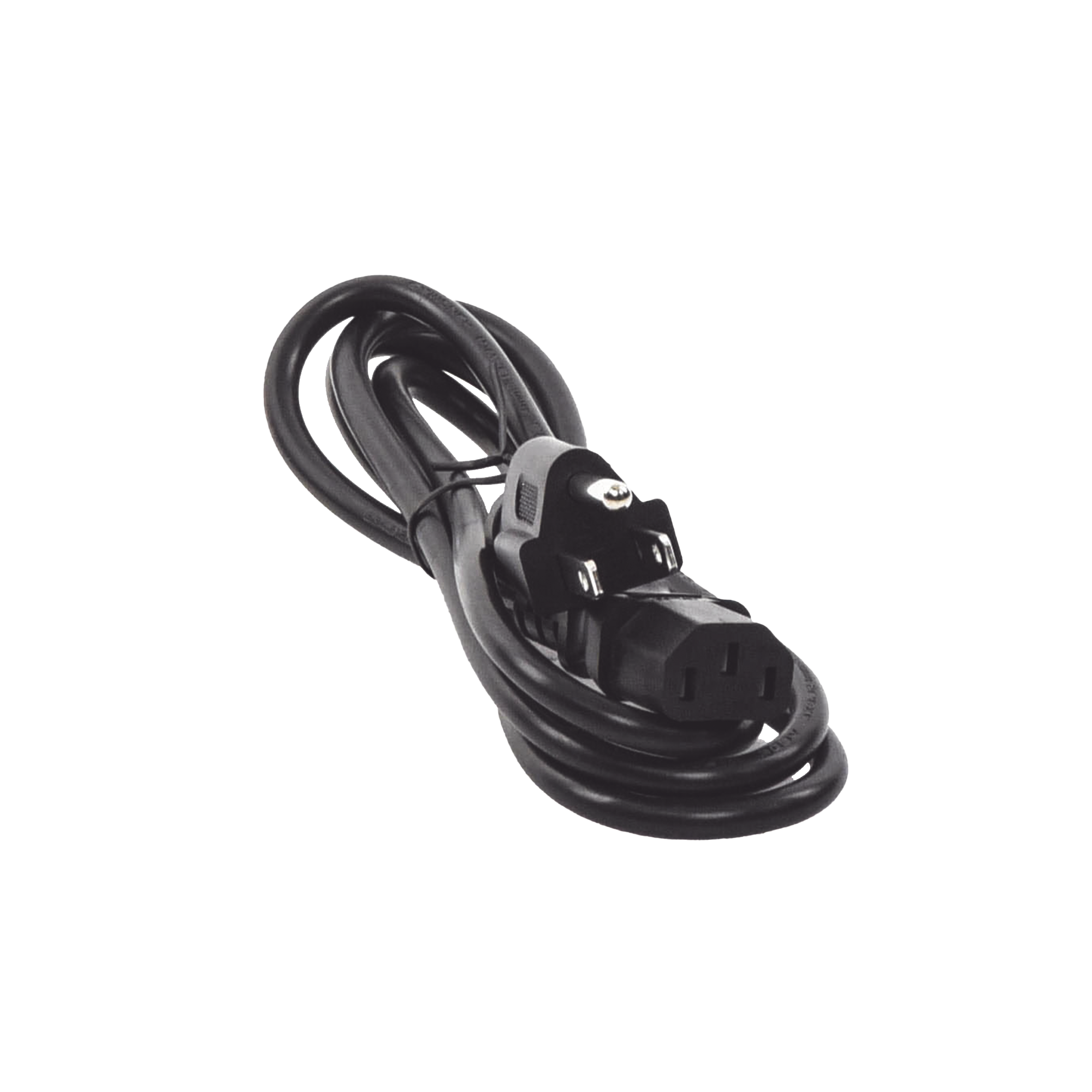 Cable de Aalimentación Eléctrica para 120-240 Vca / 1. 5 Metros de Distancia