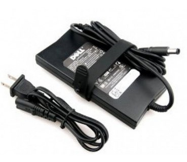 Cargador / Adaptador para Laptop AC-Dell GENERICO de 65W 19.5V 3.34A (7.4*5.0) - 