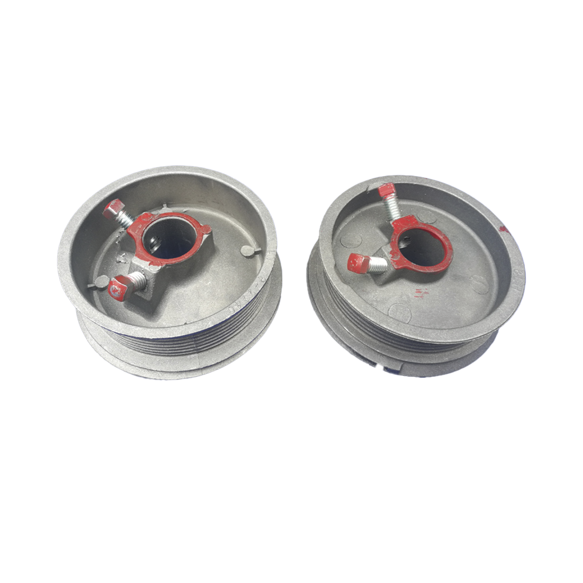 Tambor balero lateral / Izquierdo / Derecho / P puertas de garage.