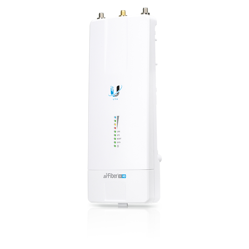 Radio Airfiber UBIQUITI AF-5XHD - 1000 Mbit/s