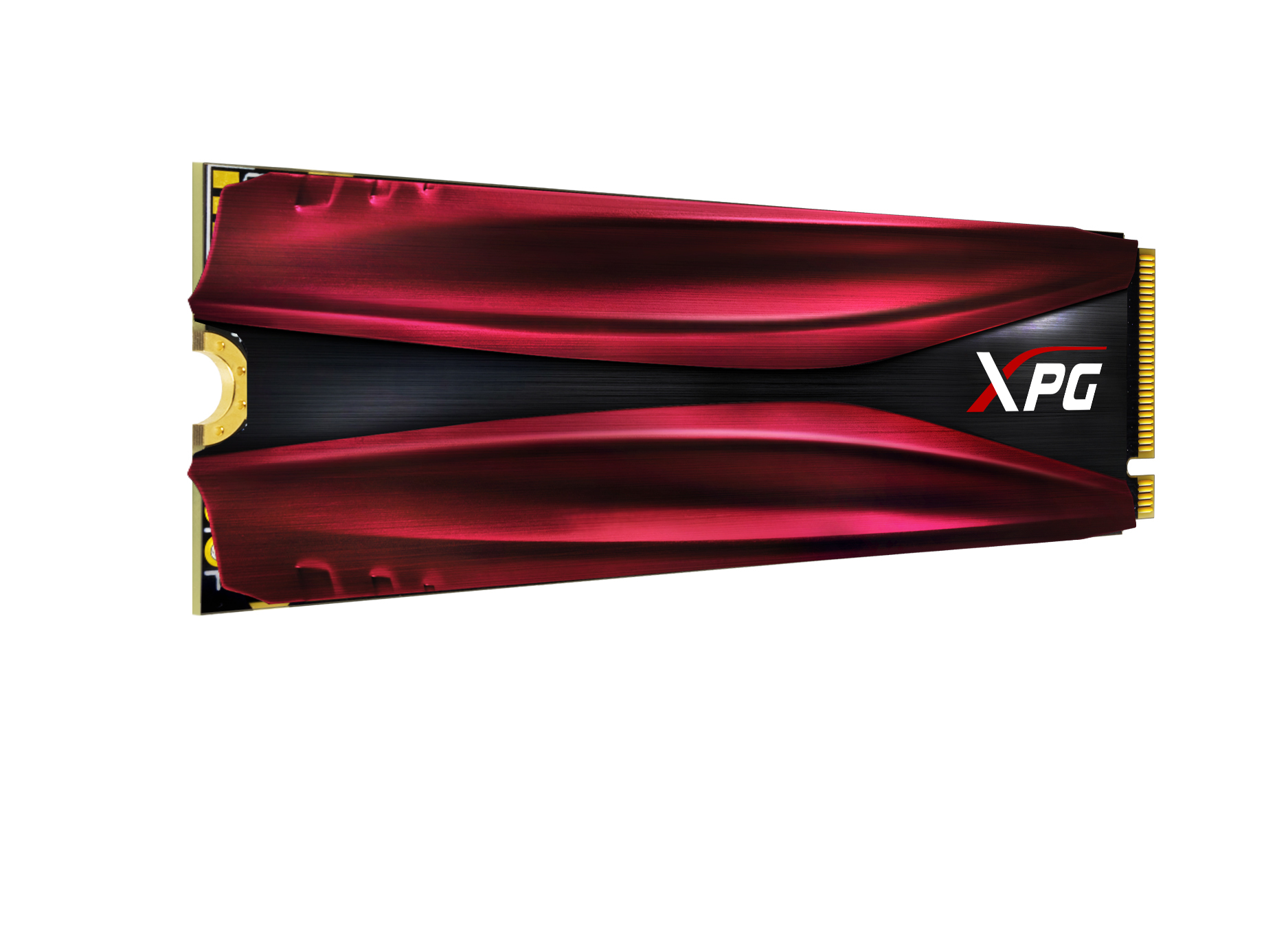 Unidad de Estado Sólido XPG ADATA Gaming S11 PCIe Gen3x4 1tb - 1000 GB, PCI Express 3.0, 3500 MB/s, 3000 MB/s