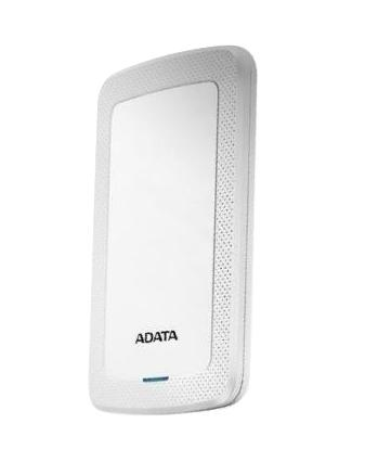 Disco Duro Externo ADATA AHV300-1TU31-CWH - 1 TB, USB 3.2, 2.5 pulgadas