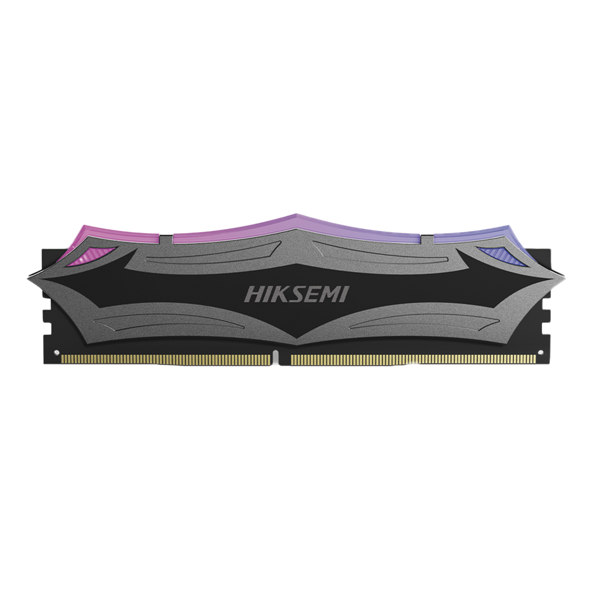 Modulo de Memoria RAM 8 GB / 3200 MHz / Para Equipo Gamer o Alto Procesamiento / Para uso en PC o de Escritorio / UDIMM / Banda de Colores