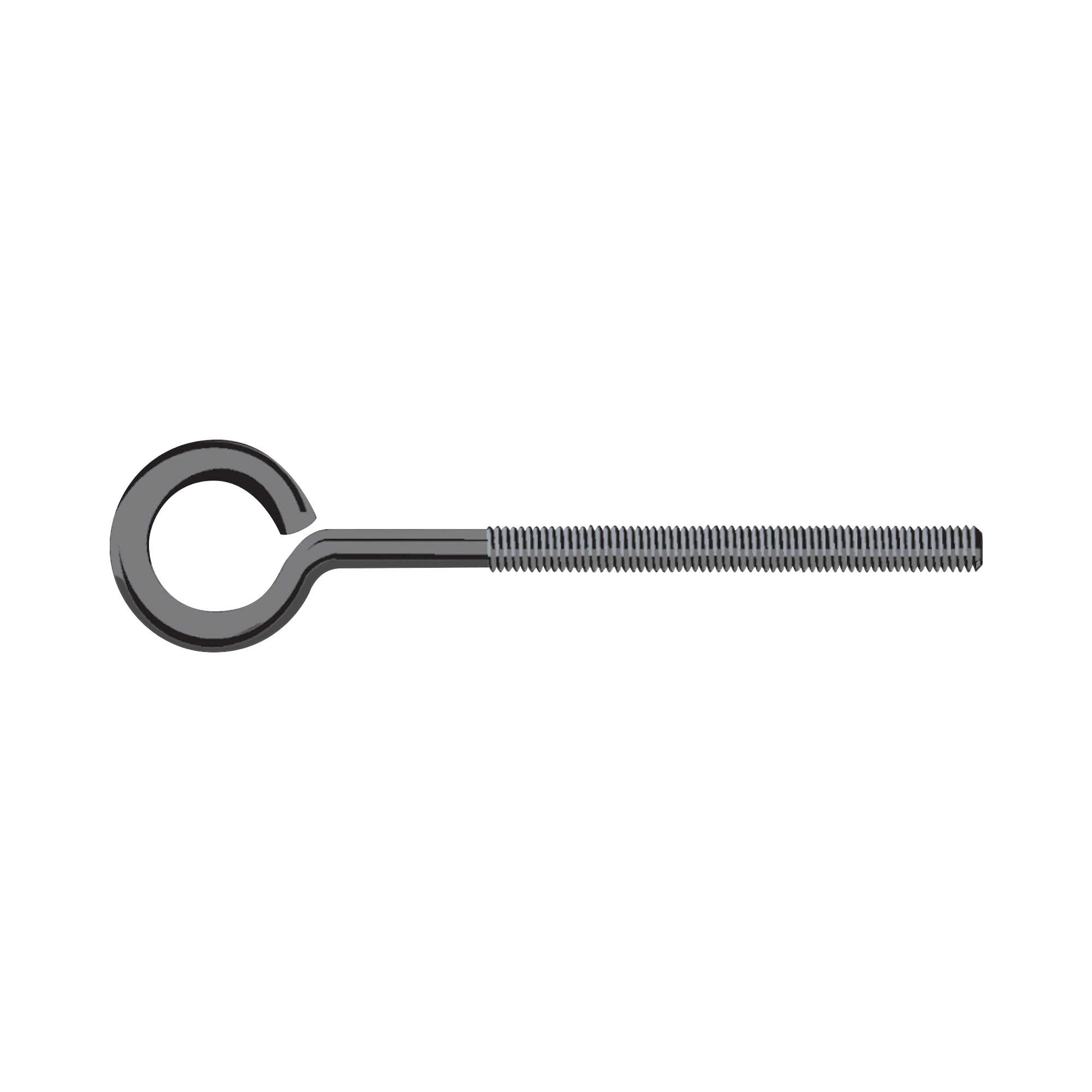 Armella Cuerda Máquina de 3/8' x 4'.