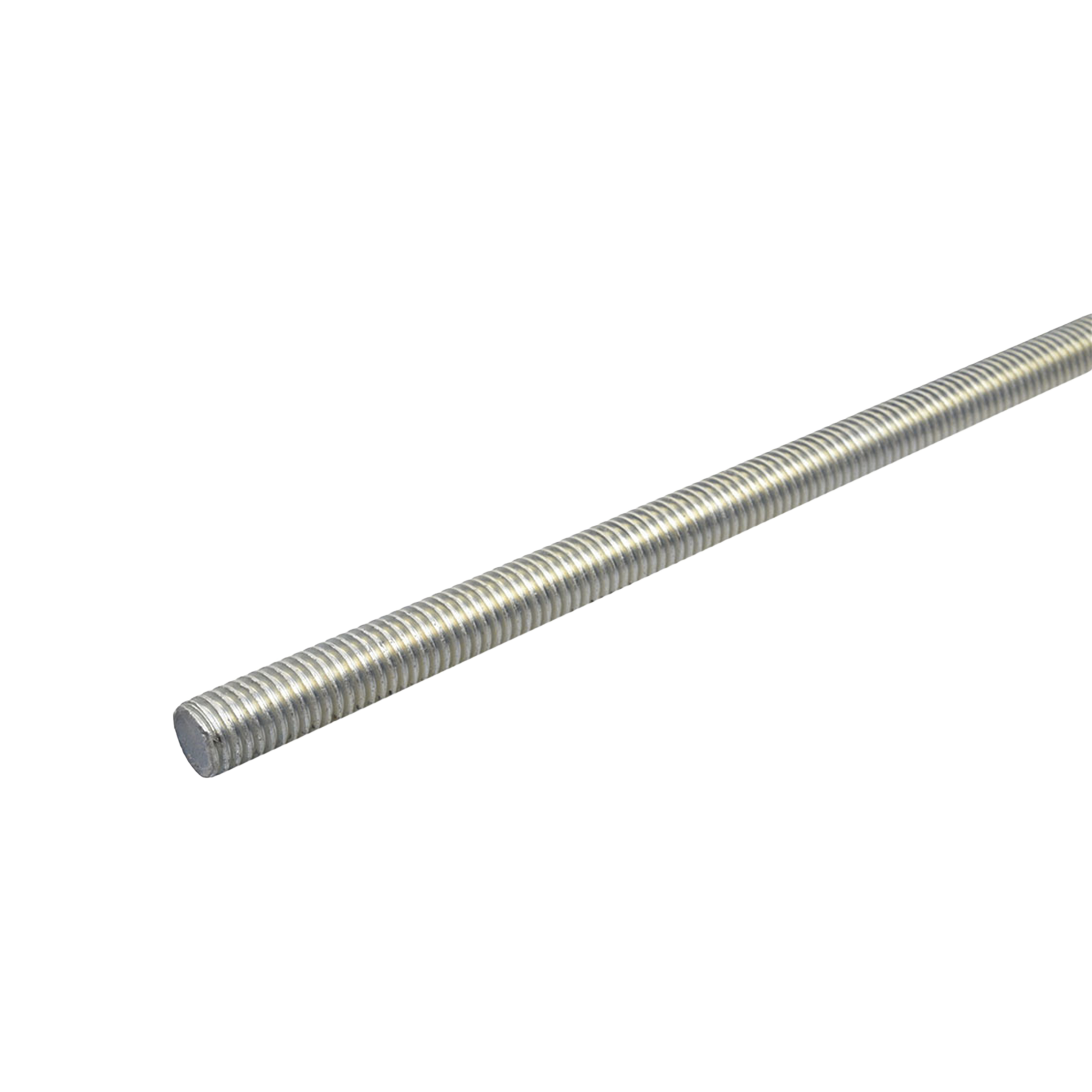 Varilla Roscada de 3/8' (10 mm) X 3 Metros.