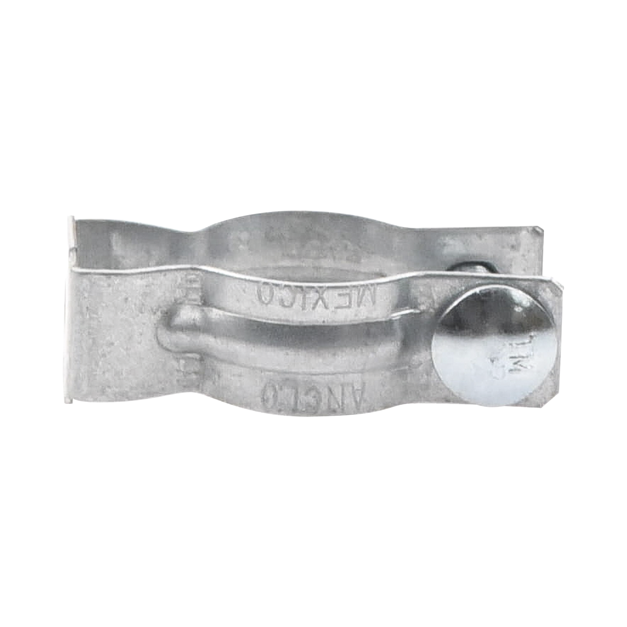 Clip para Tubo Conduit de 1/2' (13 mm).