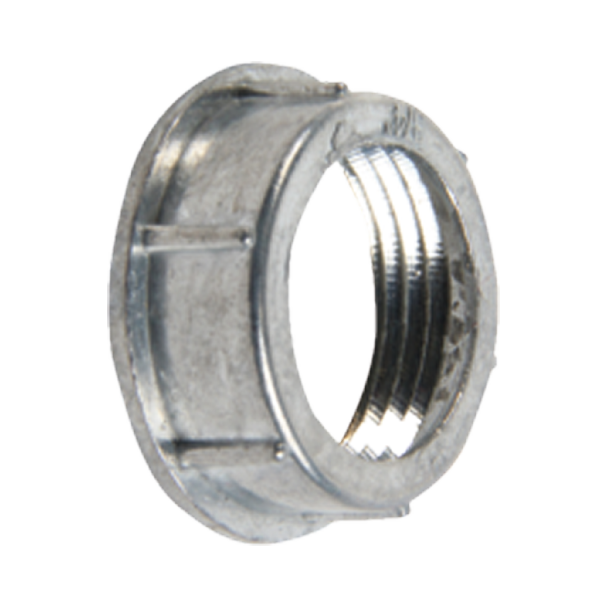 Monitor Metálico de 2 1/2' (64 mm).