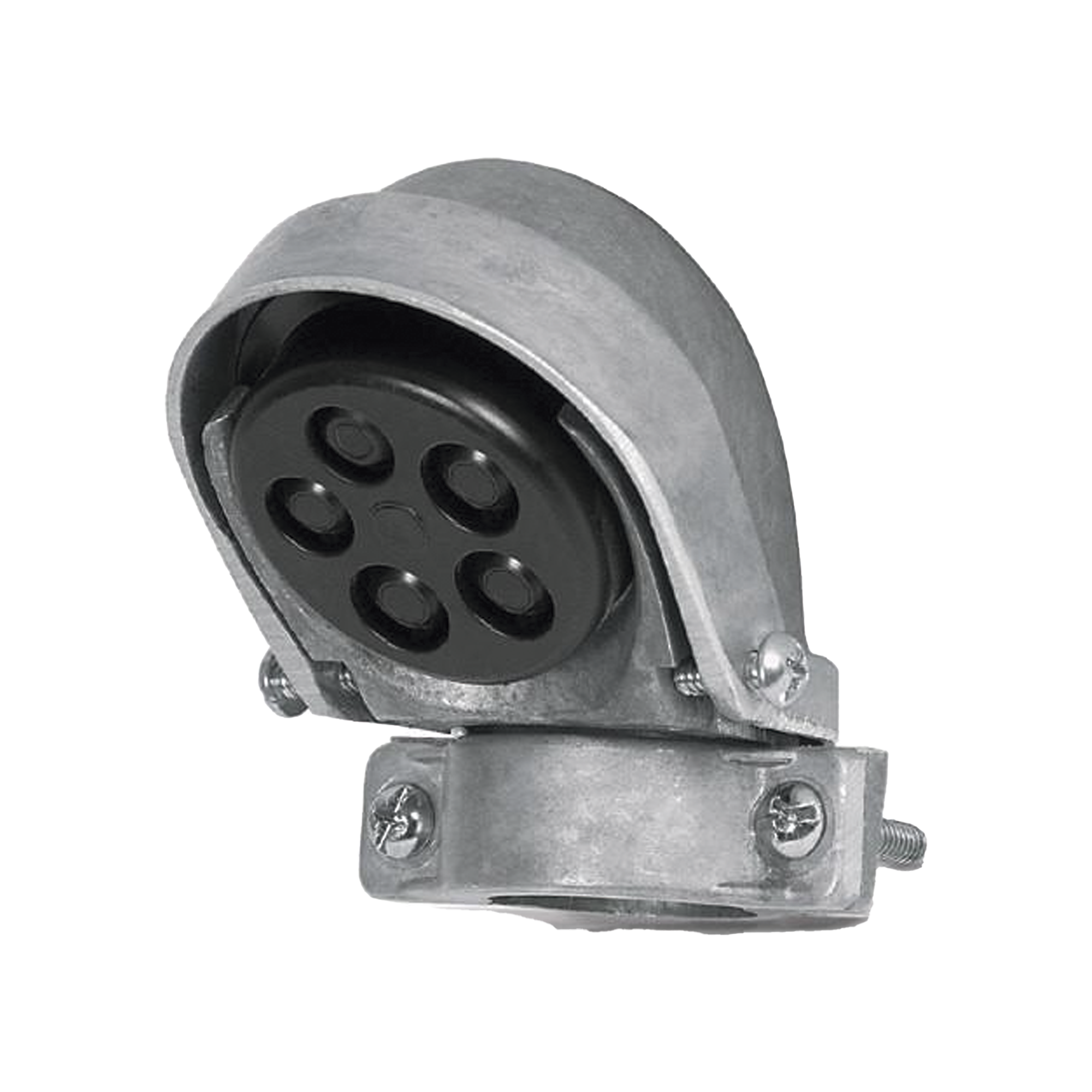 Mufa Compacta de 1 1/4'  (32 mm ).