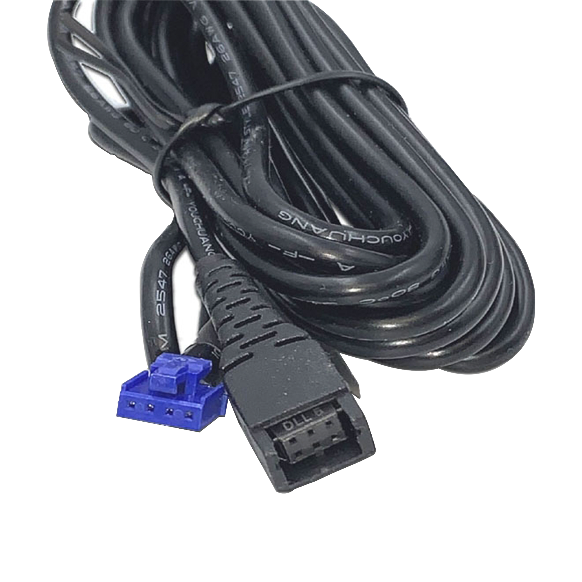 Cable DE 4 a 6 pines para configurador FTOP500