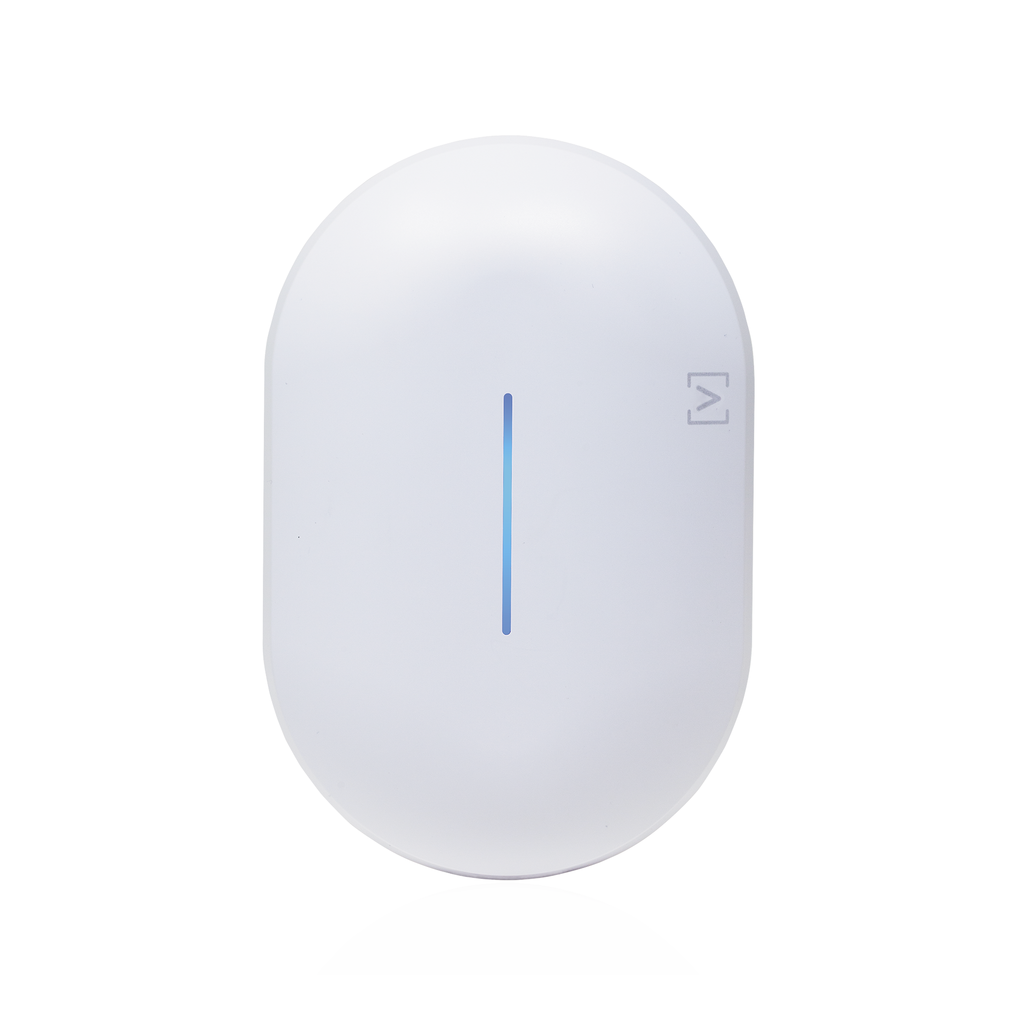 Punto de Acceso Wi-Fi 6 AP6 de 3 Gbps para 300+ Usuarios, MU-MIMO 2x2 / Adopción Fácil por Bluetooth / Para Interior / Montaje Rápido QuickMount™ para Techo o Pared / DPI para Bloqueo de Aplicaciones