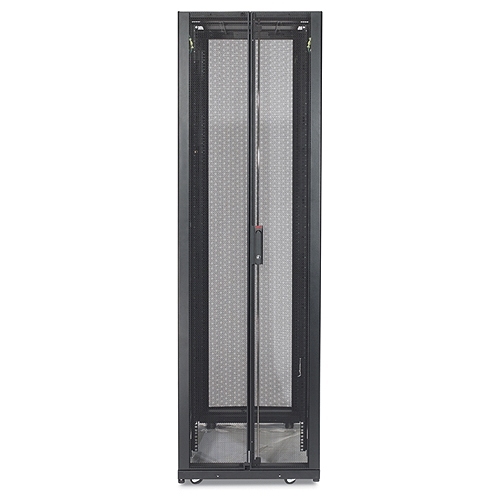 Gabinete APC APC - Negro, 125, 09 kg
