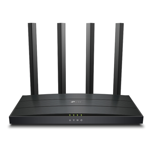 ROUTER TP-LINK DUAL BAND ARCHER AX12 - 