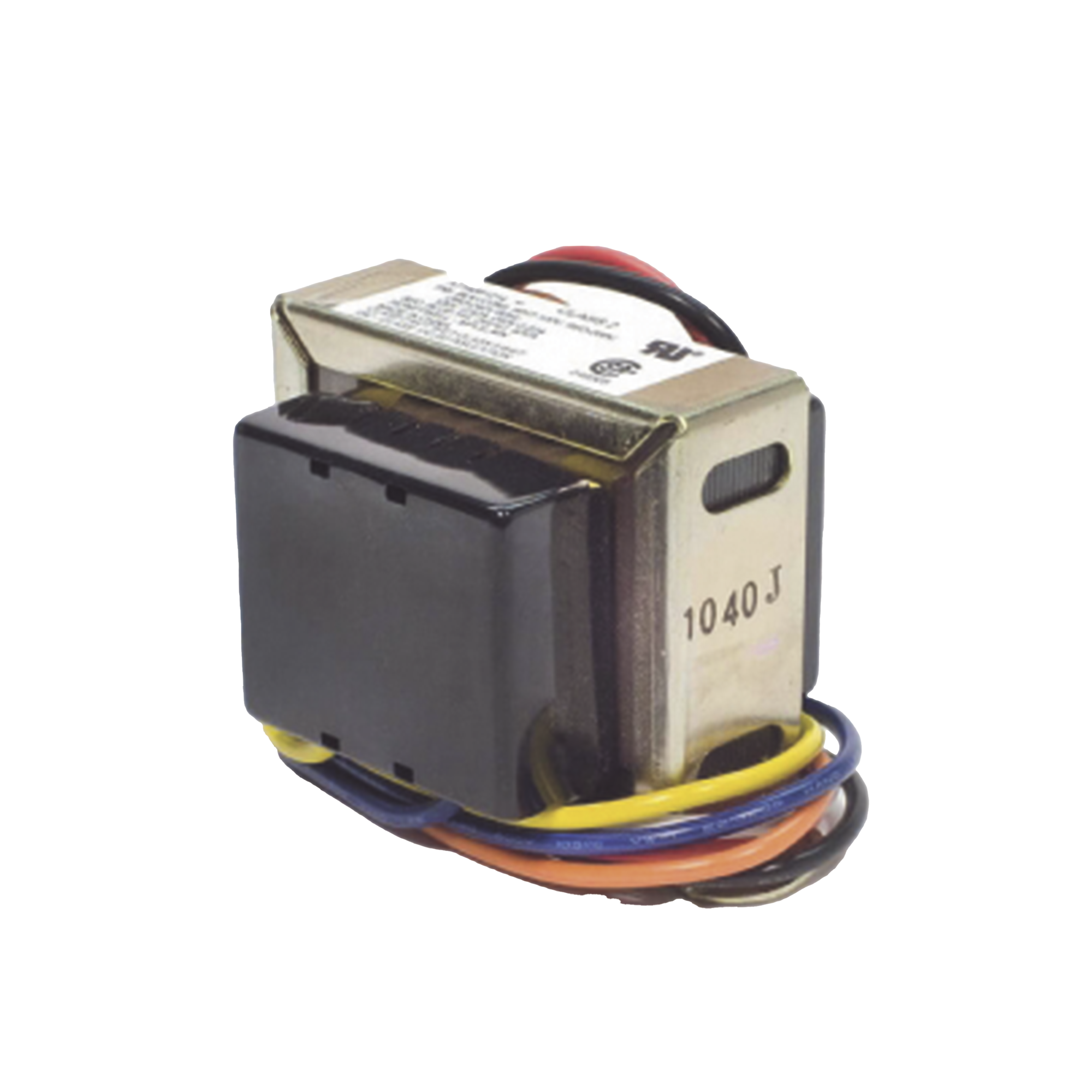 Transformador de 120/208/240 Vac a 24 VAC