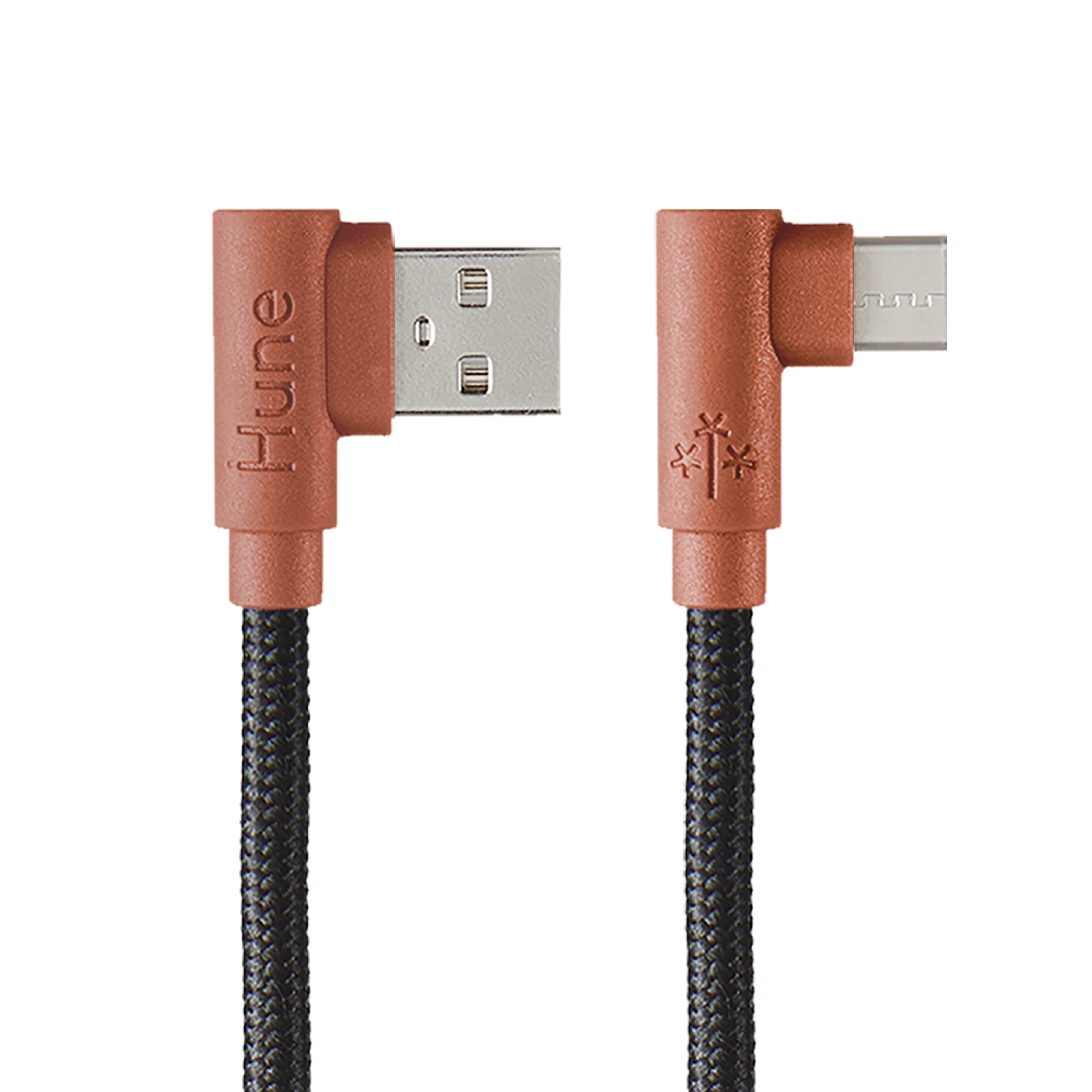 USB -TYPE C AT-ACC-CA-317 HUNE/CORTEZA - 