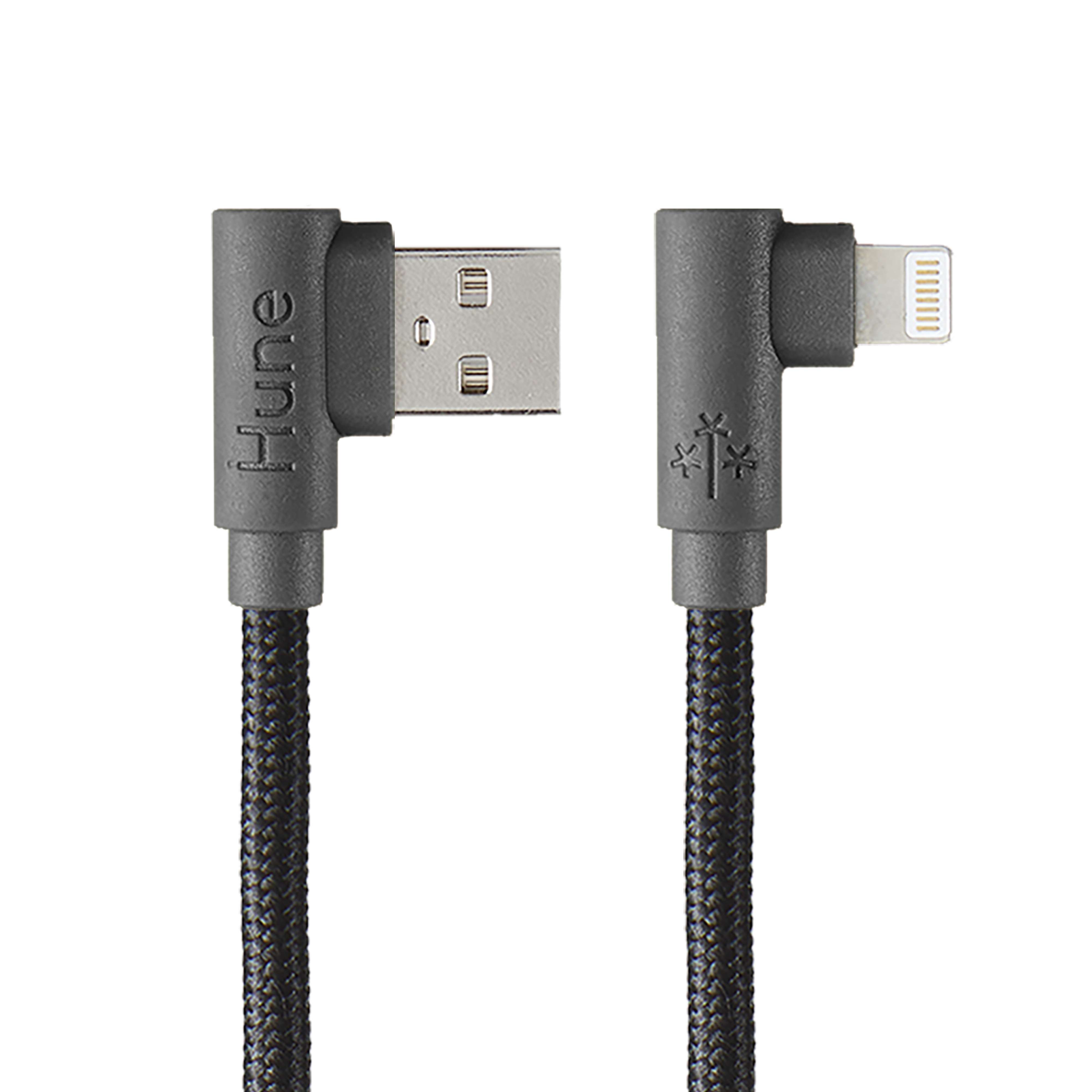USB LIGHTNING AT-ACC-CA-318 HUNE/ROCA - 