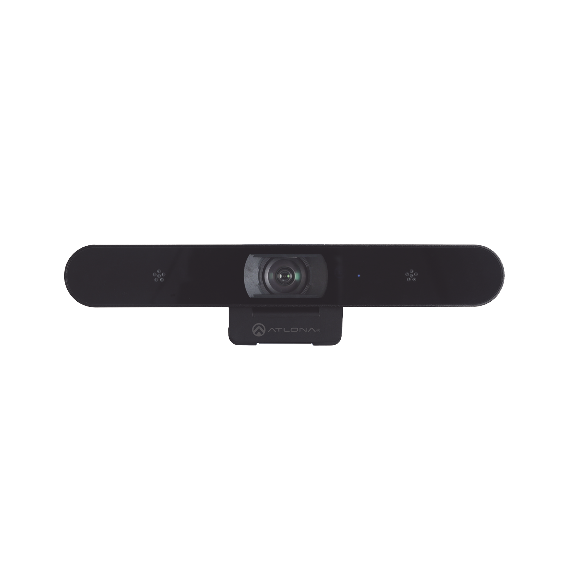 Captivate™ Cámara con encuadre automático 4K ePTZ para videoconferencias en espacios reducidos