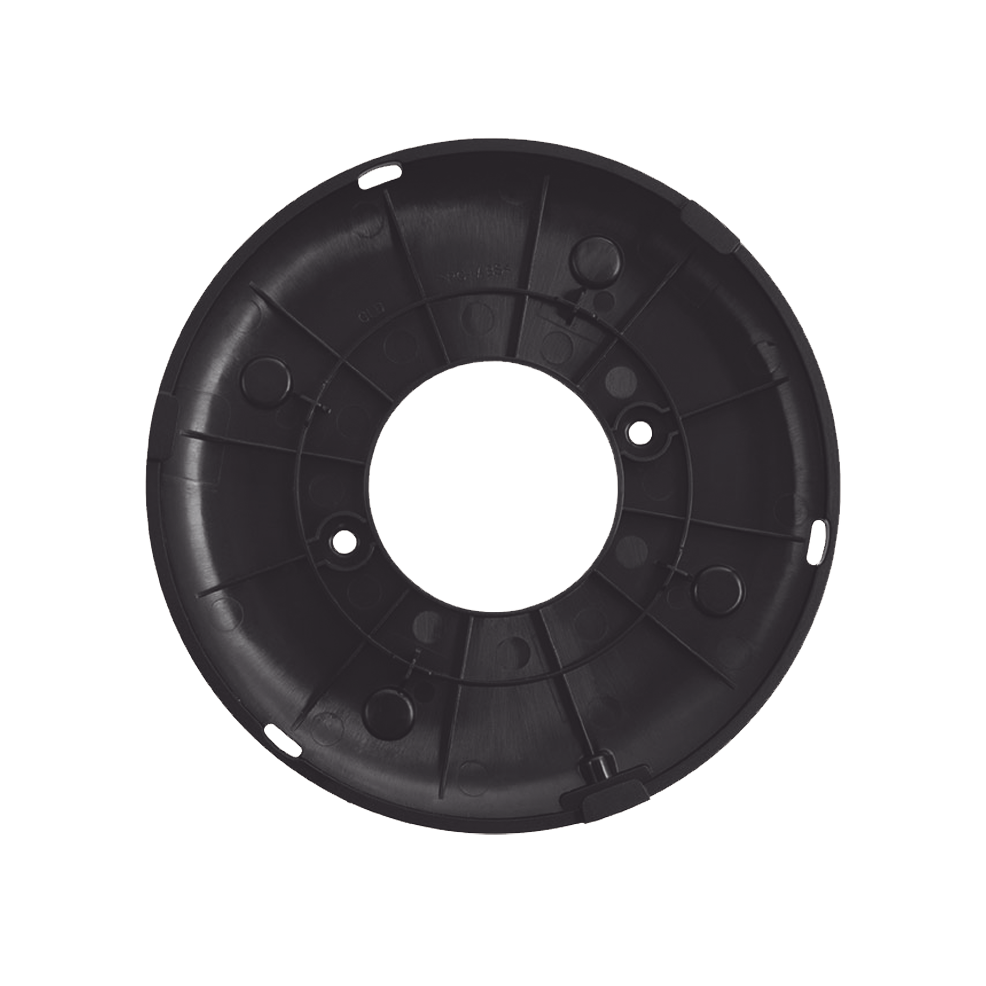 Soporte seguro para altavoz Captivate™