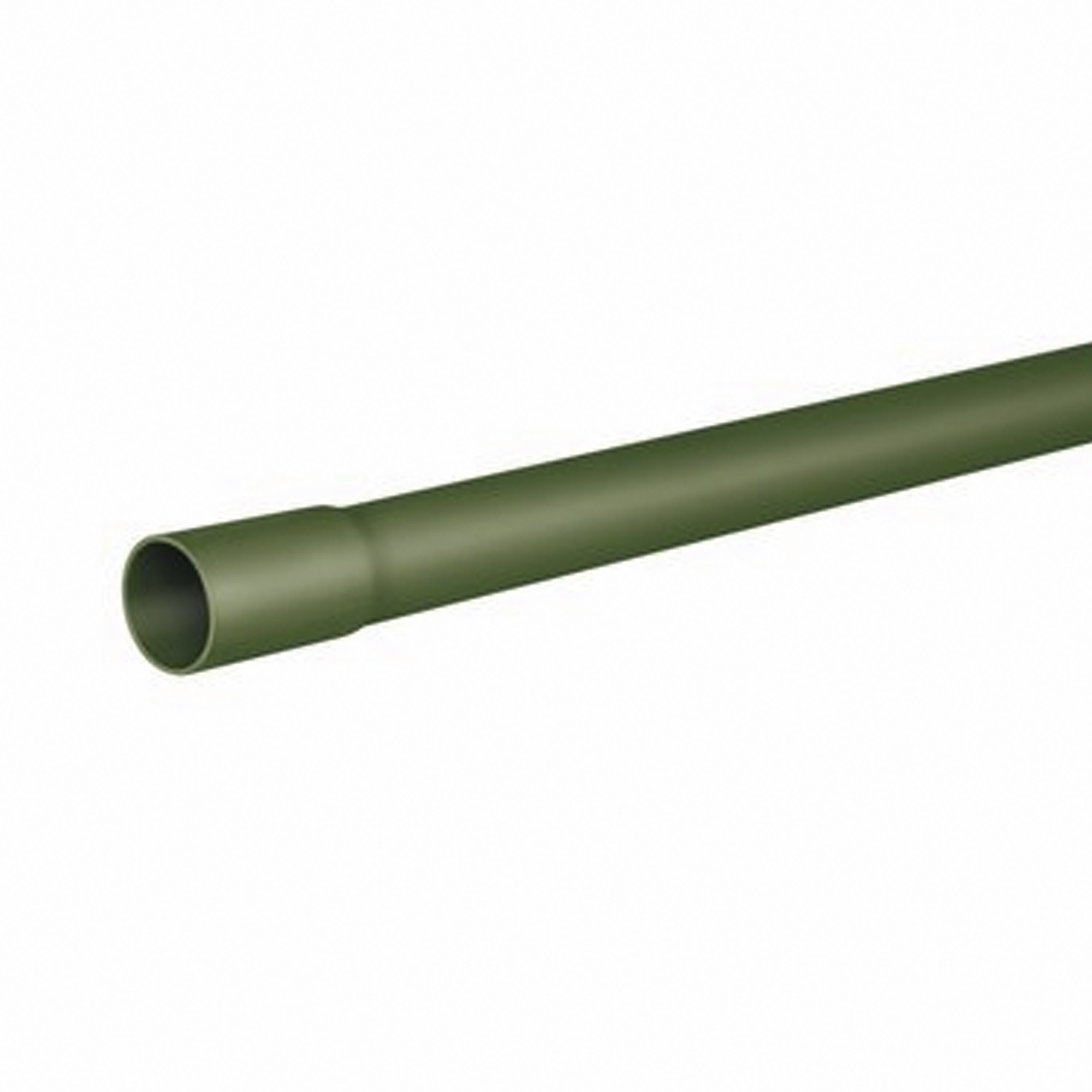 Tubo Conduit PVC  Ligero de 3/4' (19 mm) de 3 m.