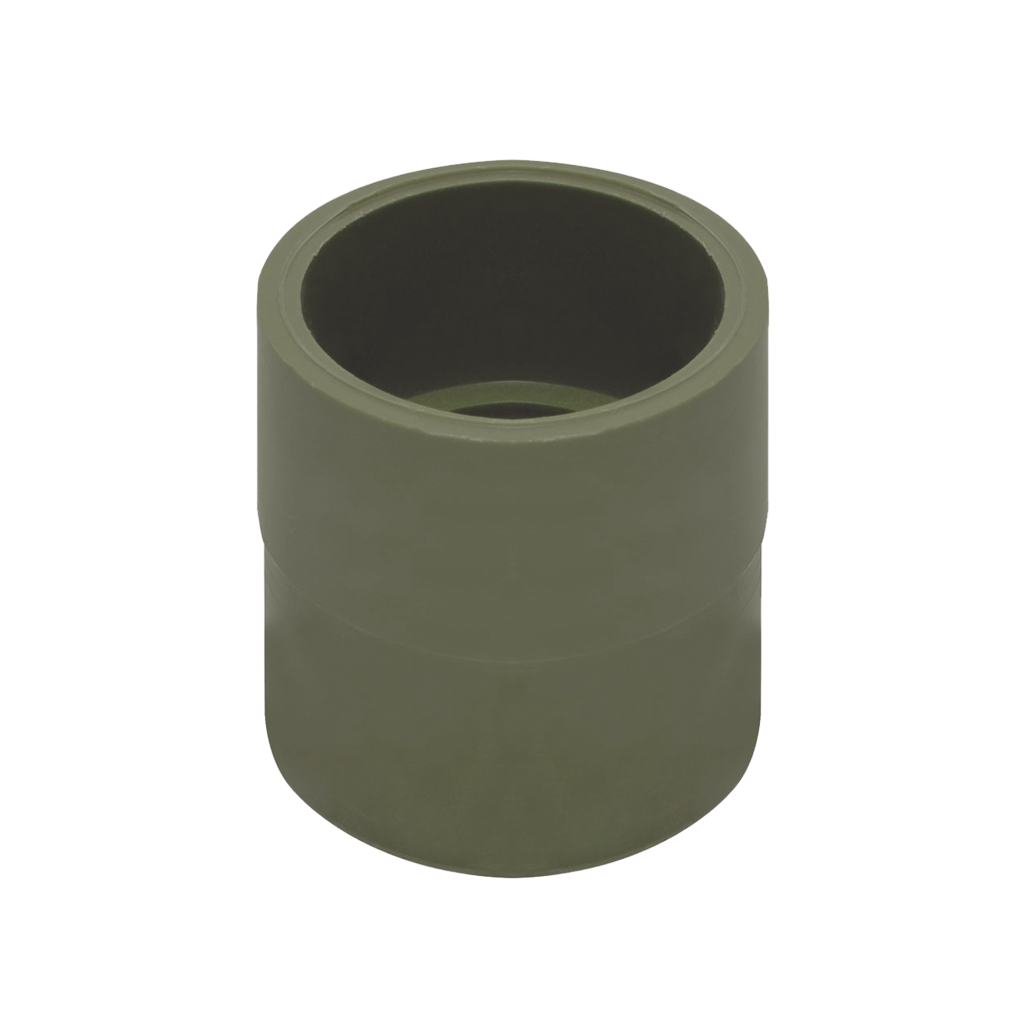 Conector para Tubería PVC Conduit Pesado de 1 1/4' (32 mm).