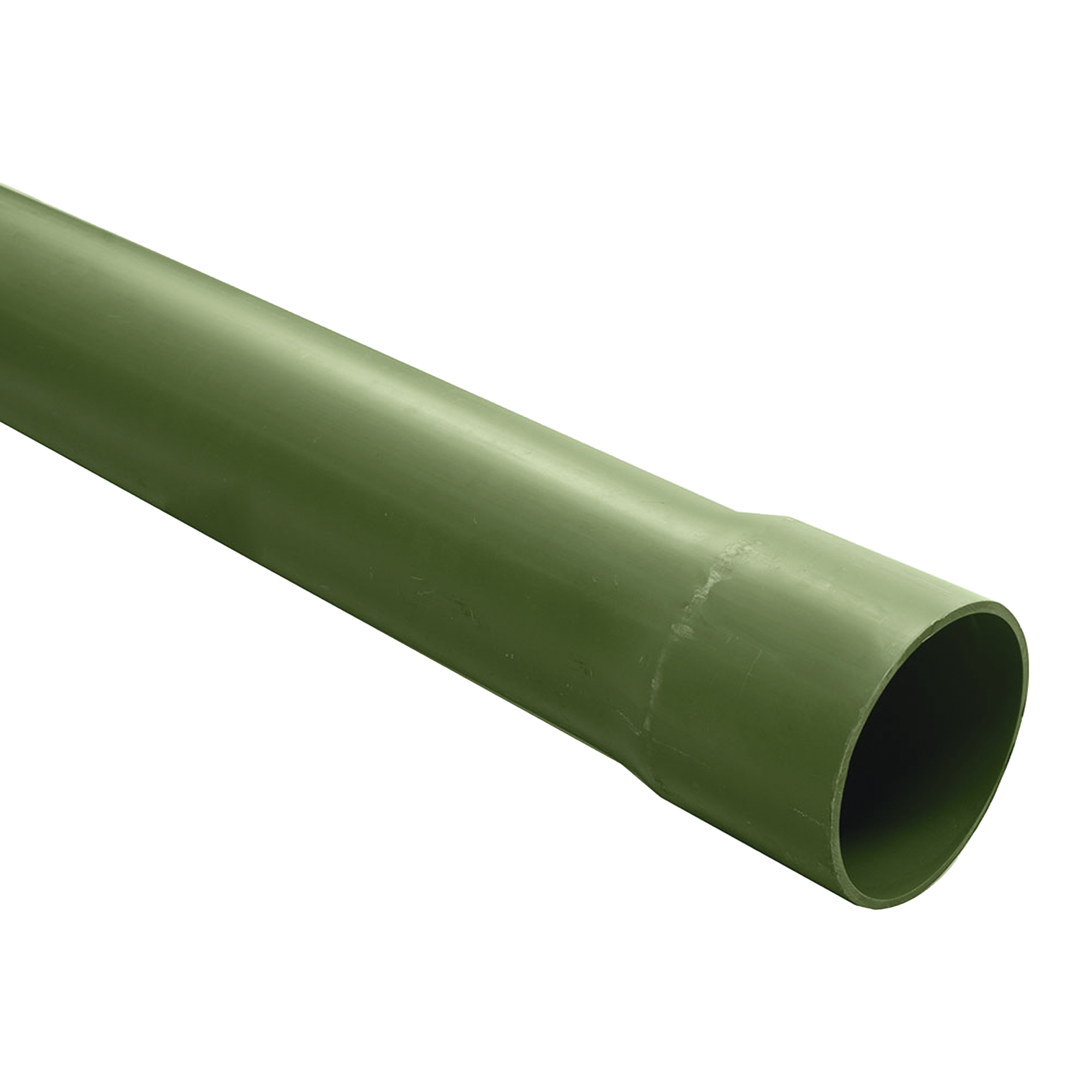 Tubo PVC Conduit pesado de 3' (75 mm)  de 3 m.