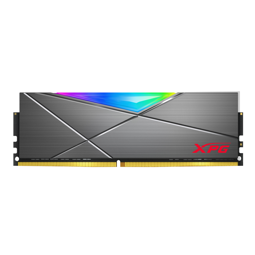 Memoria DDR4 XPG SPECTRIX D50 RGB - 16GB 3600MHZ AX4U360016G18I-ST50