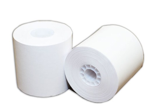 Rollo de papel PCM B5760 - 57 x 60, Rollos de papel, Color blanco