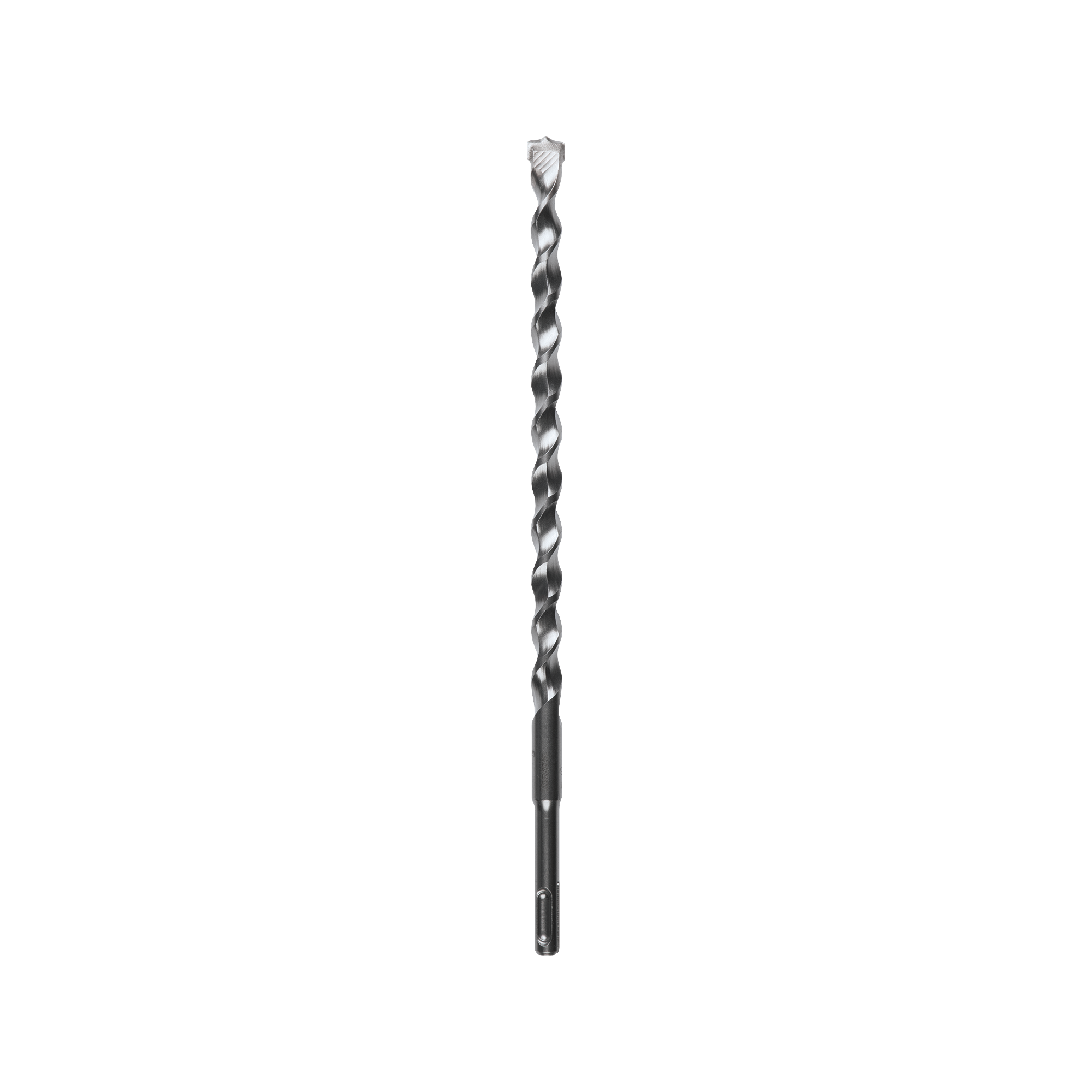 Broca SDS-PLUS 2 Filos 9/16' x 10' x 12'