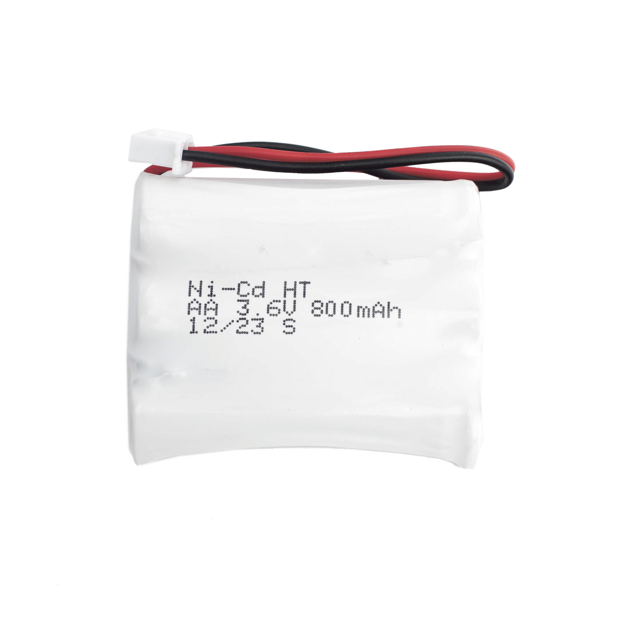 Bateria de 3.6V para Luz de Emergencia SF-660LW