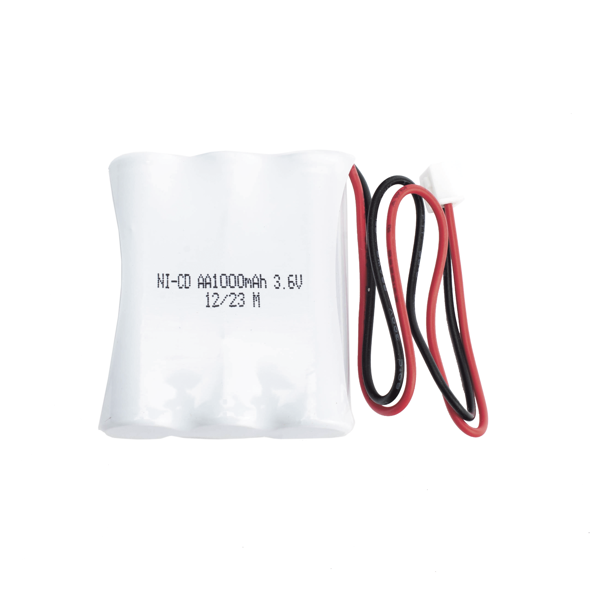 Batería de 3.6V para Luz de Emergencia SF700W