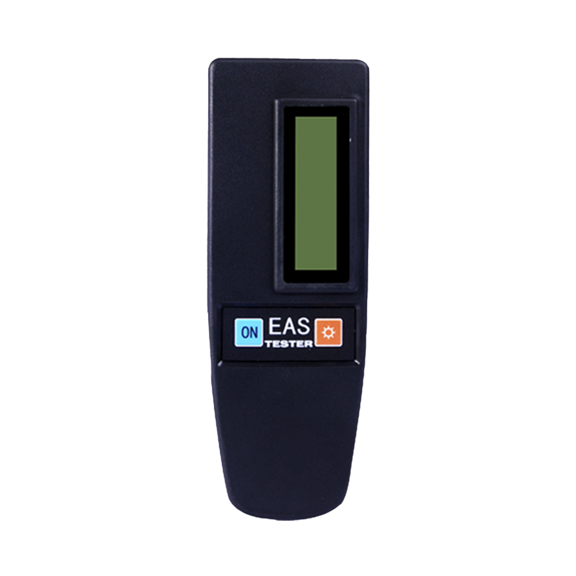 Detector  de Frecuencias  (Frecuencimetro)