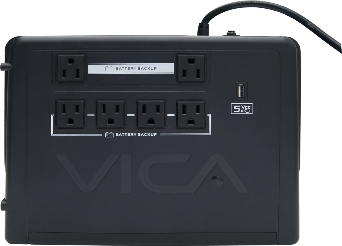 No Break VICA B-FLOW REVOLUTION 900 - 