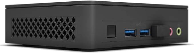 BAREBONE INTEL NUC BNUC11ATKC40001 modelo NUC11ATKC4 Producto NUC 11 - 