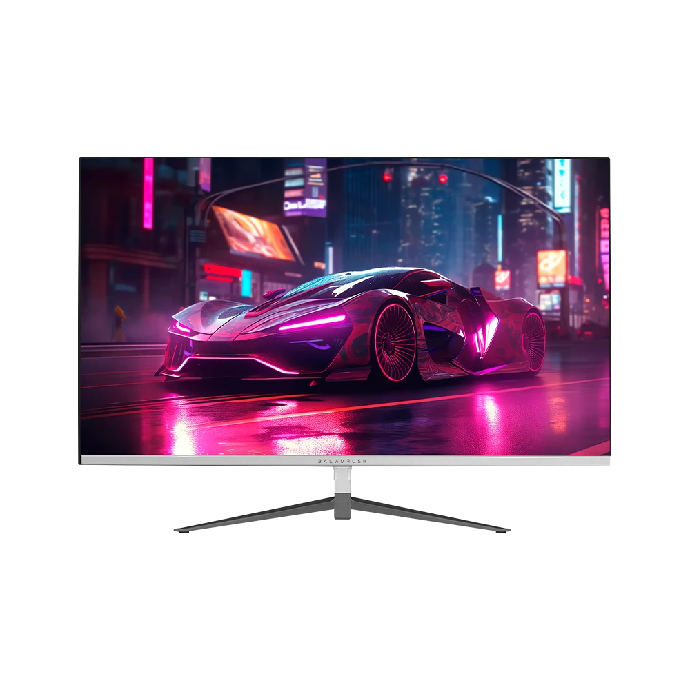 Monitor Gaming 27 pulgadas 165hz Ultra Odissey II MGX27 Balam Rush - 