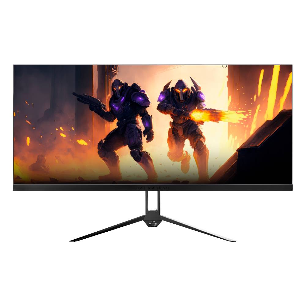 Monitor Gaming Balam Rush MGF29P - 29 pulgadas, 250 cd / m², 2560 x 1080 Pixeles, 1 ms, LED
