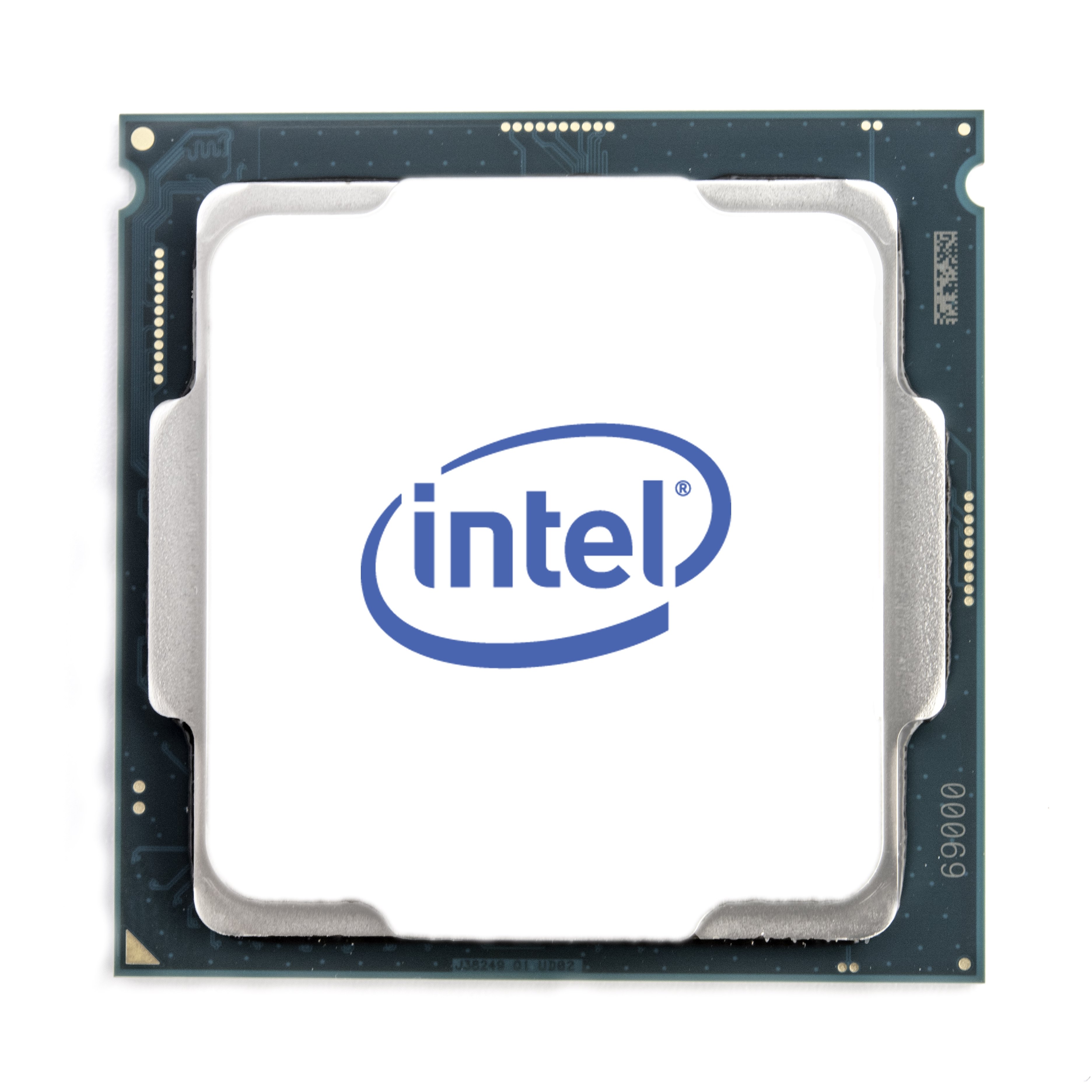Procesador Intel Core i5-11400 2.60GHz - 6 núcleos Socket 1200, 12 MB Caché. Rocket Lake. (COMPATIBLE SOLO CON MB CHIPSET 500)