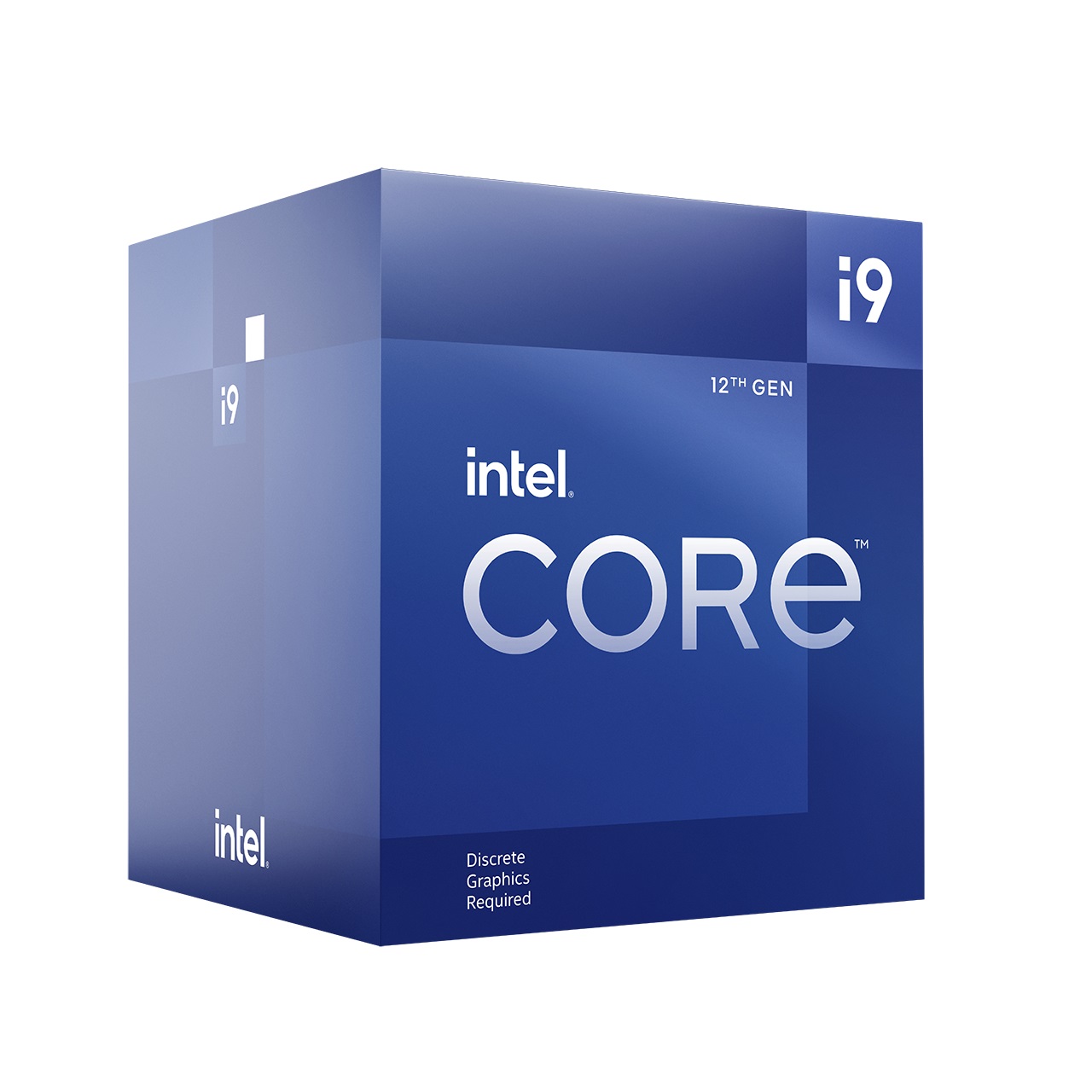 INTEL i9-12900 - Intel Core i9, 2.40GHz (5.10GHz Turbo), 16 núcleos, LGA 1700, 30 MB
