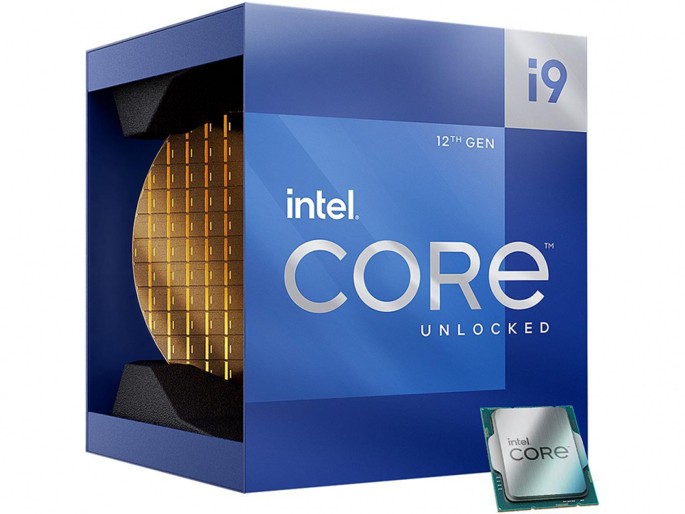 Procesador Intel Core i9-12900K 3.20GHz - 16 núcleos Socket 1700, 30 MB Caché, Alder Lake. (REQUIERE VENTILADOR. COMPATIBLE SOLO CON MB CHIPSET 600)