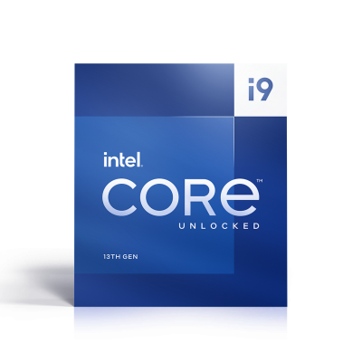 Microprocesadores INTEL i9-13900K - Intel Core I9-13900K, 3, 00 GHz, 24 núcleos, LGA 1700, 32 MB