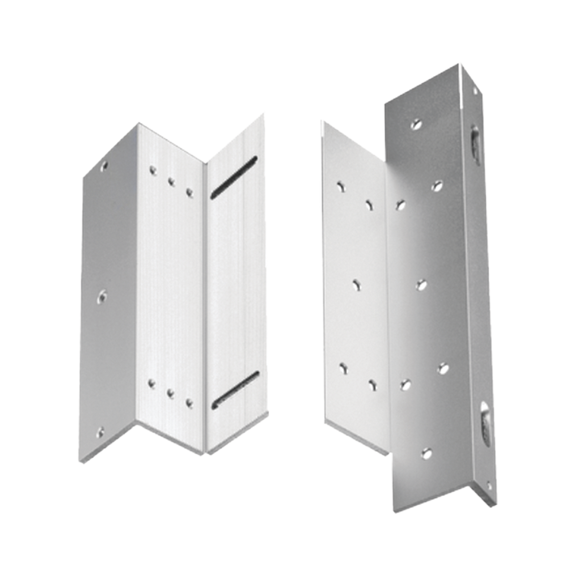 Kit de Montajes (Z & L ) para chapa magnética MAG350NLED