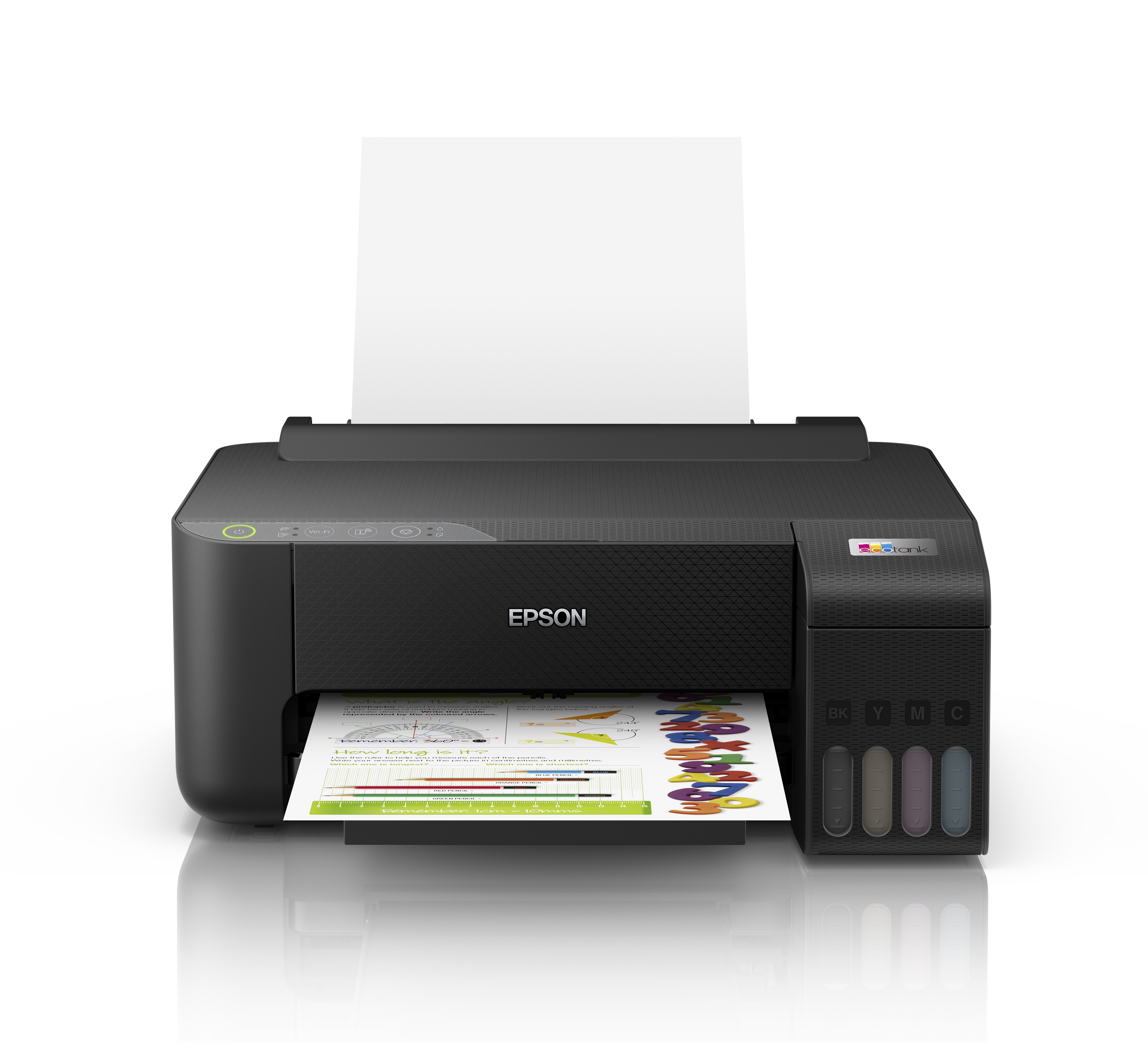 Impresora Epson L1250 (C11CJ71301) - 