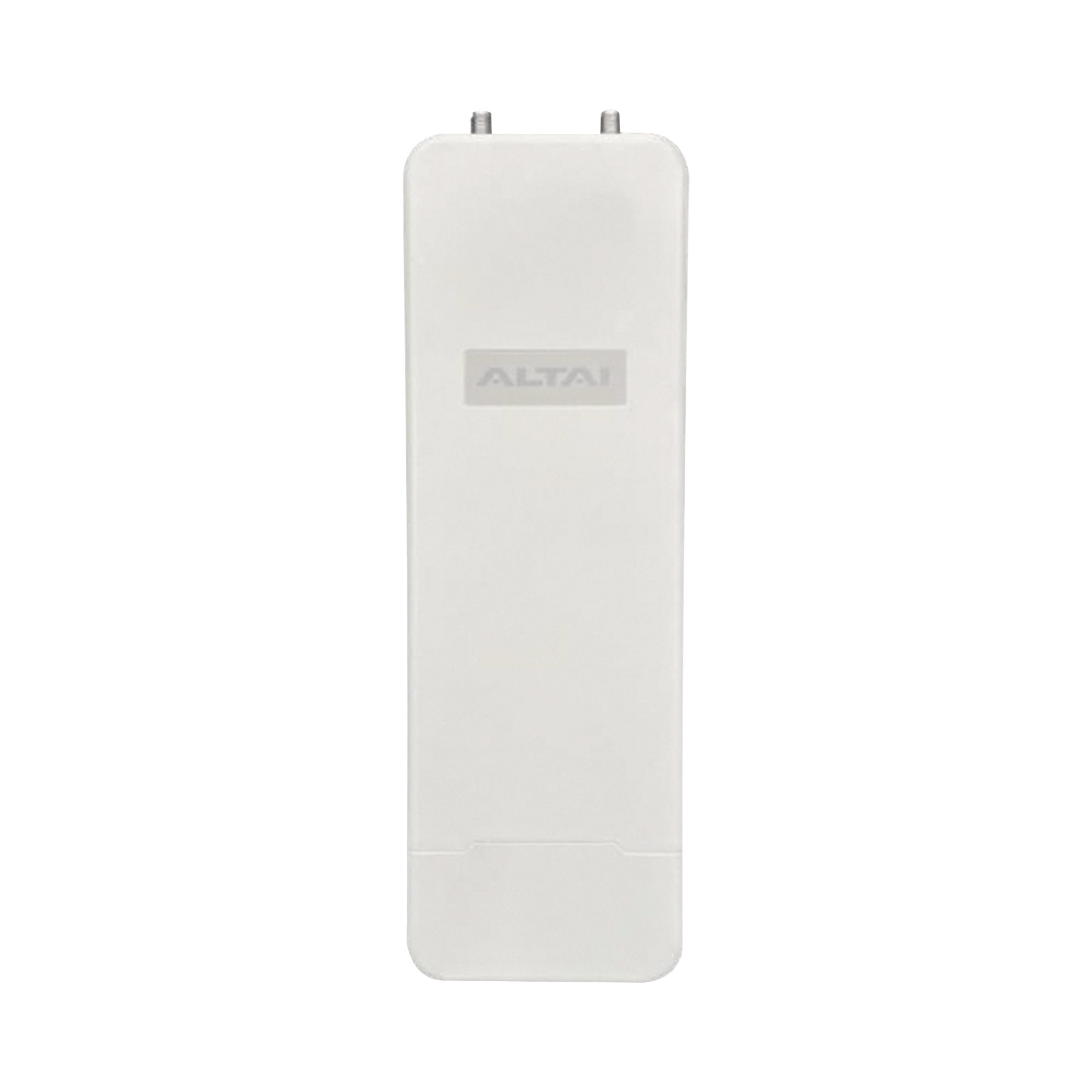 Super Punto de Acceso WiFi Conectorizado Alta Sensibilidad hasta 500 m con un smartphone / Soporta Fichas-Vouchers